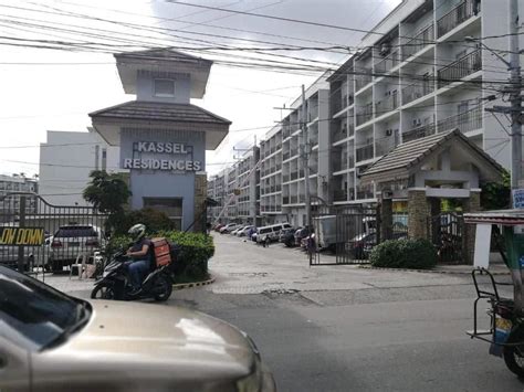 kassel residences